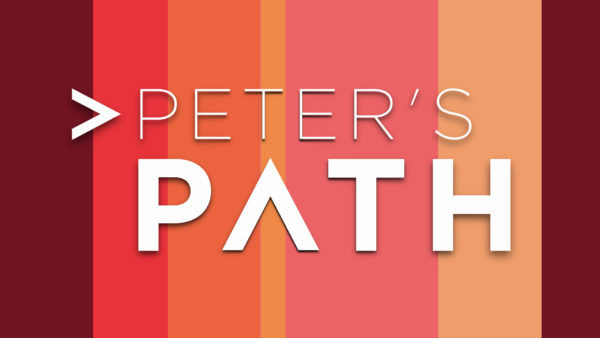 Peter's Path