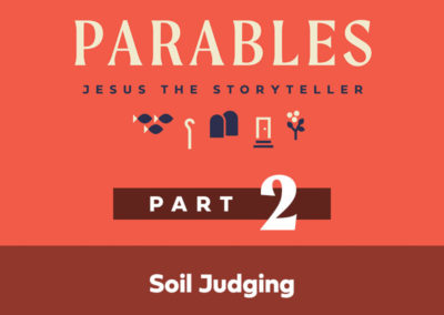 Part 2: Soil Judging
