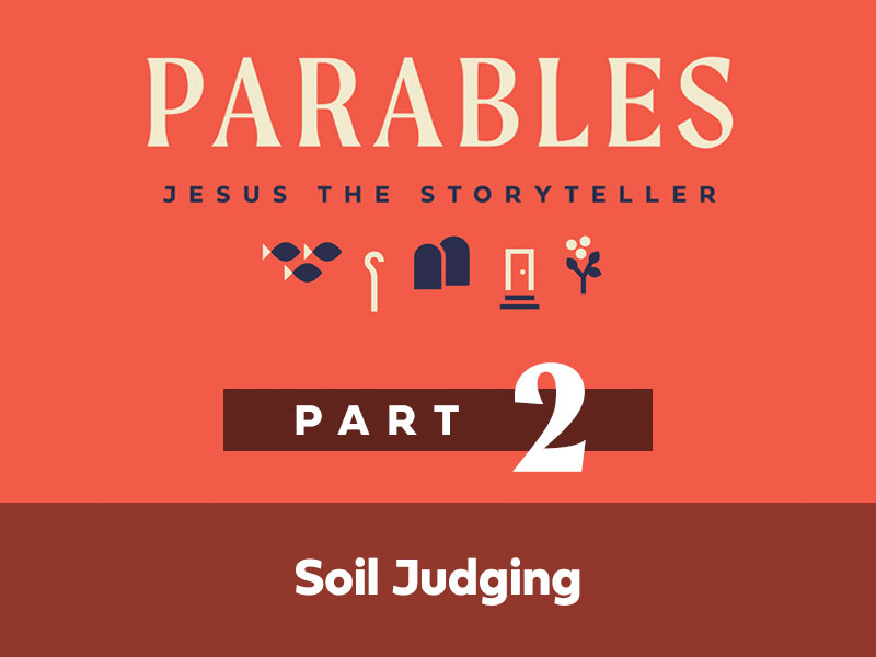 Part 2: Soil Judging