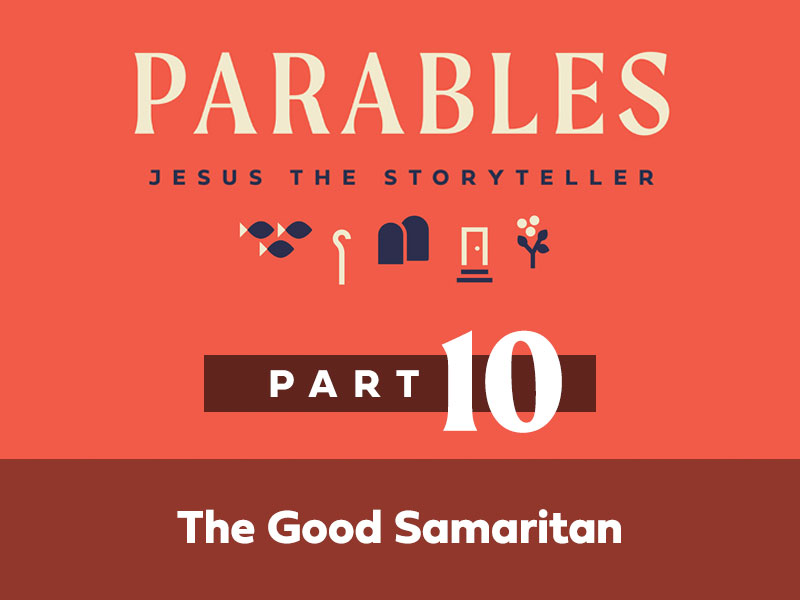 Parables | Wawasee Bible