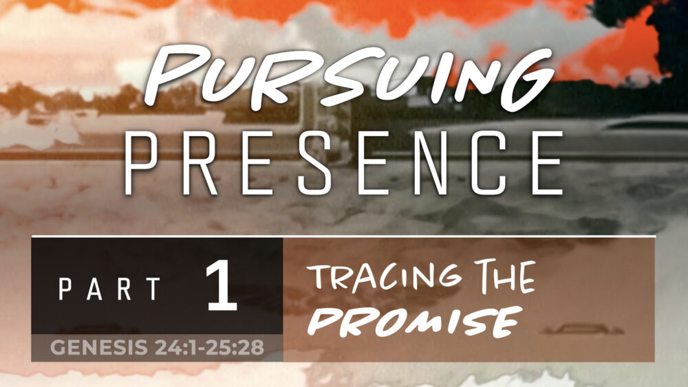 Tracing the Promise Image